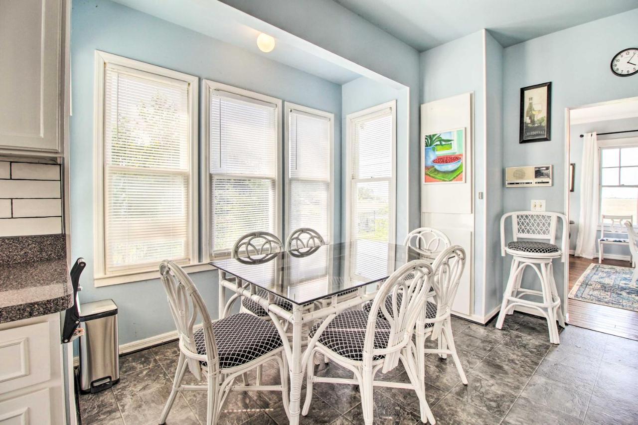 Family-friendly Vacation With Decks!