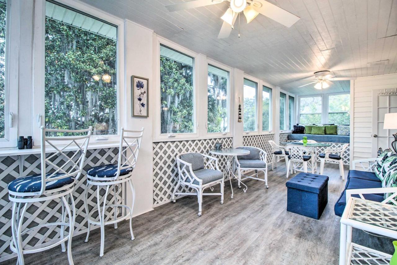 Family-friendly Vacation With Decks!