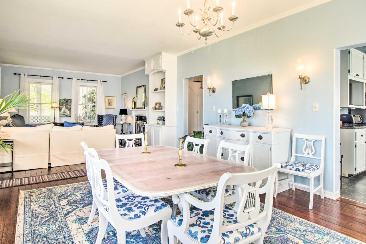 Family-friendly Vacation With Decks! Holiday home Savannah