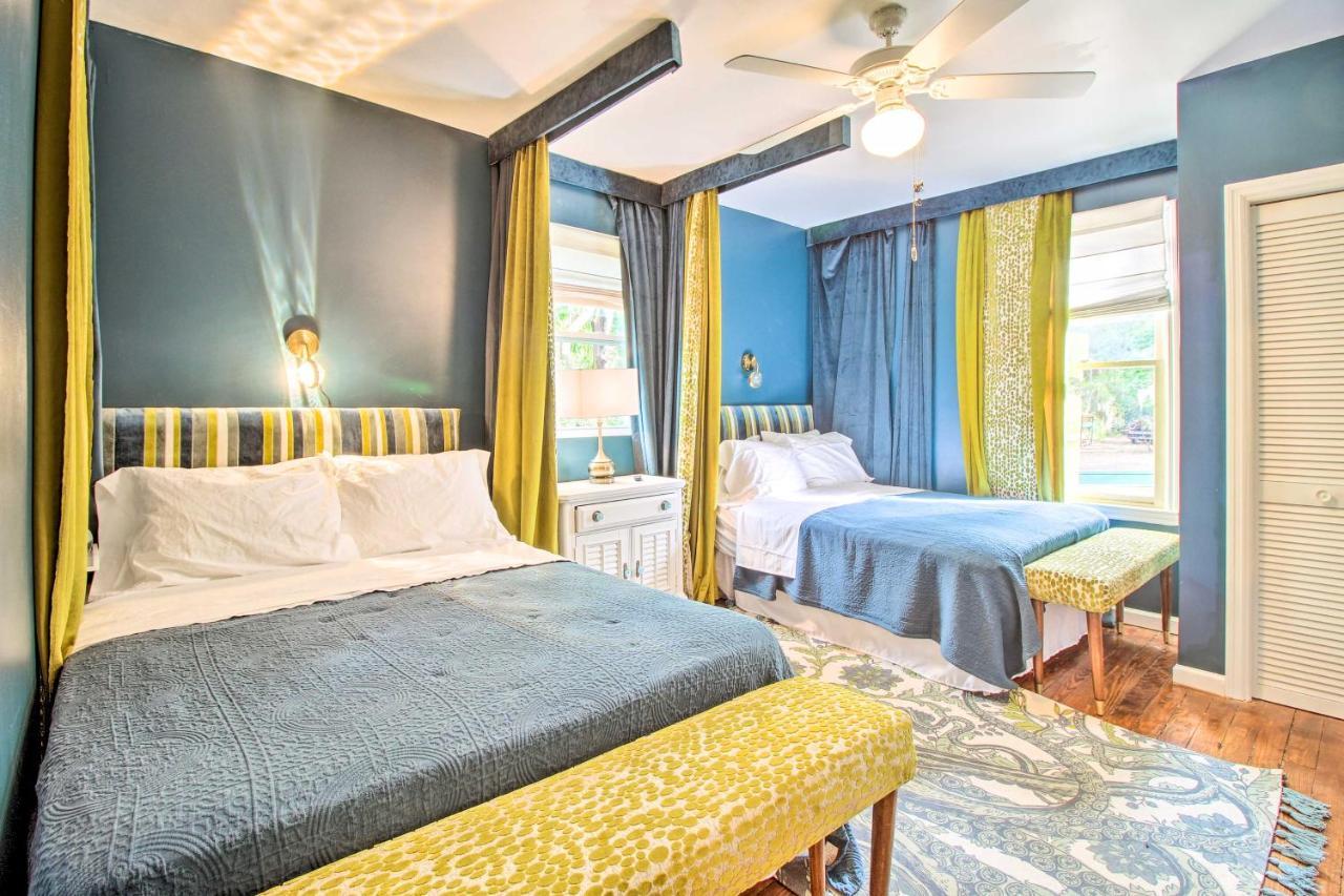 Family-friendly Vacation With Decks! Holiday home