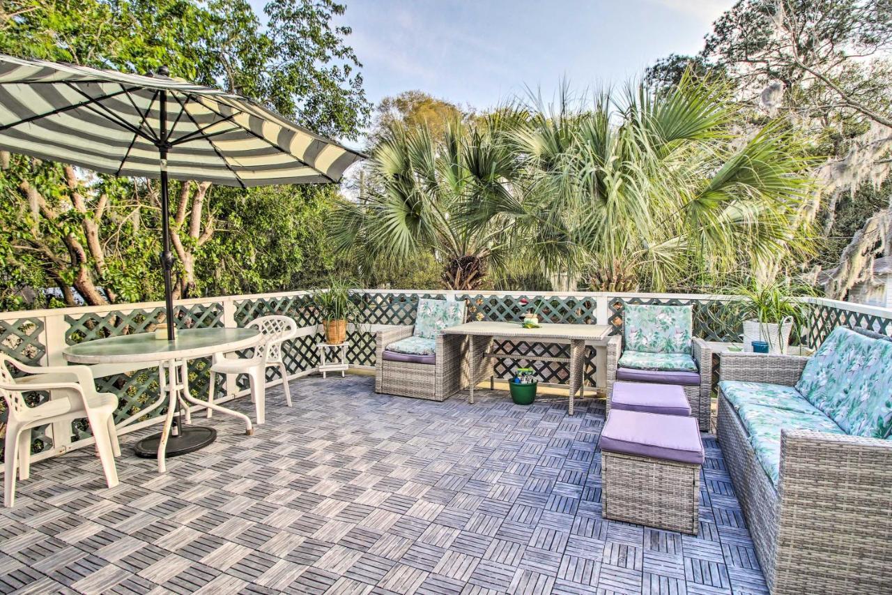 Holiday home Family-friendly Vacation With Decks!